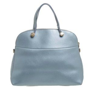 Furla Dome Satchel